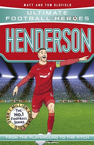 Ultimate football heroes - football,