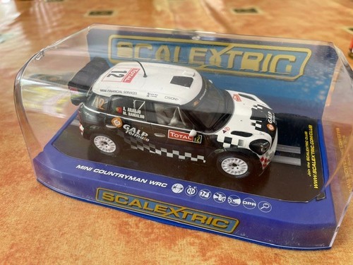 Scalextric c3385 mini - scalextric,