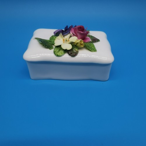 Crown staffordshire fine bone - crown,