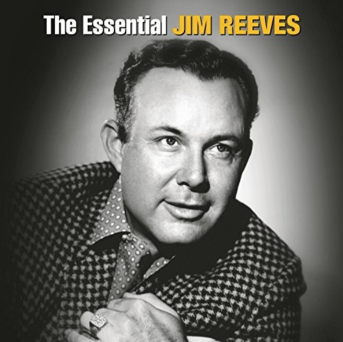 Jim reeves essential - jim,