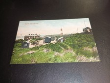 The Lighthouse & Cottages