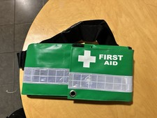 Ambulance first aider  Easy