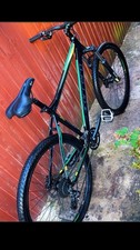 Carrera Vulcan Mountain Bike