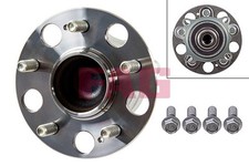 FAG 713 6270 80 Wheel Bearing Kit for HONDA