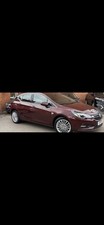 2018 VAUXHALL ASTRA ELITE AUTO