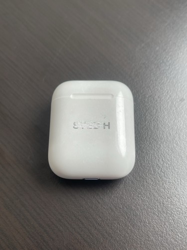 Apple airpods 2nd gen - apple,