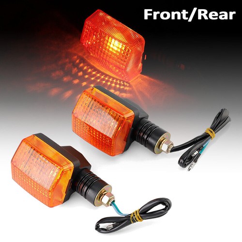 2pcs turn signal indicator - 2pcs,