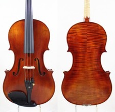16" Lionel Tertis Viola Wide