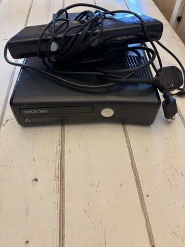 Xbox 360 slim 250gb matte - 360,
