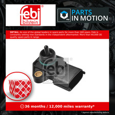 MAP Sensor fits KIA CEED ED