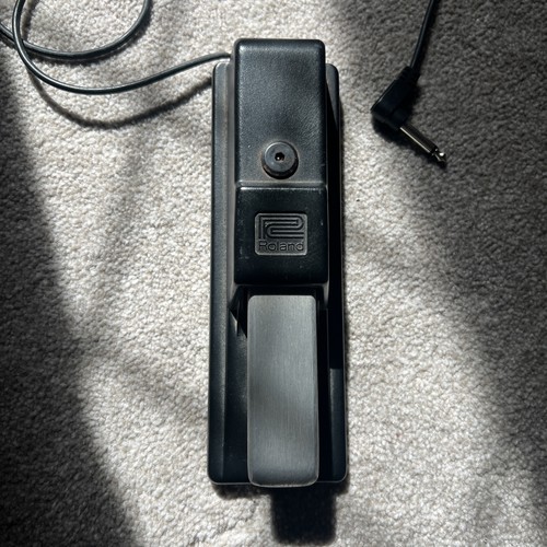 Roland damper pedal electric - damper,