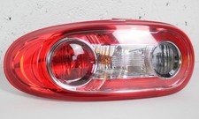 Mazda MX5 - Mk3.5 3.75 (NC2)