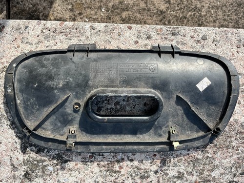 Genuine bmw e53 - genuine, x5