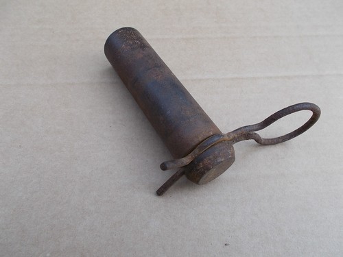 Original ford tractor - , drawbar