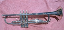 Yamaha ytr 2330s silver - ytr-2330s,