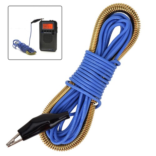 Shortwave radio signal booster - shortwave,