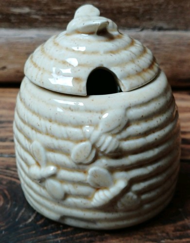 Qhf ceramic beehive shaped - ceramic,