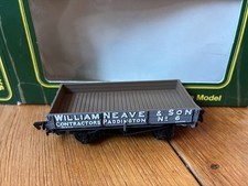 Replica Railways 13302 3 Plank