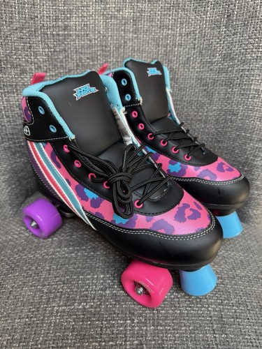 Fear quad skates size - fear,