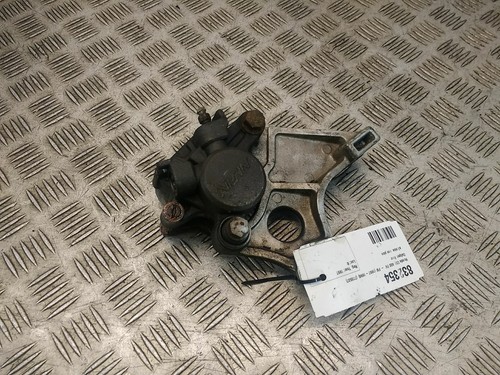 Honda cbr 600 - f3, brake