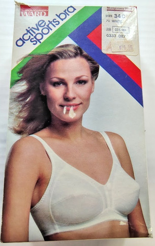 Vtg nos 70s montgomery ward - vtg,