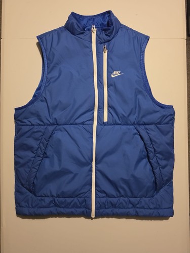 Nike therma fit - nike, puffer