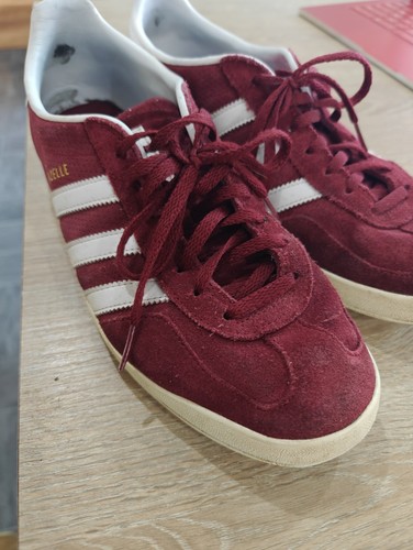 Adidas gazelle mens trainers - gazelle,
