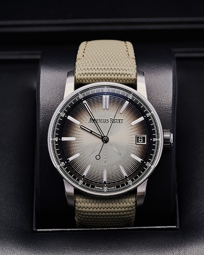 Audemars piguet code 59 - audemars,