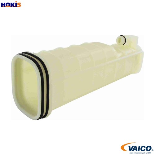 Expansion tank coolant - expansion,