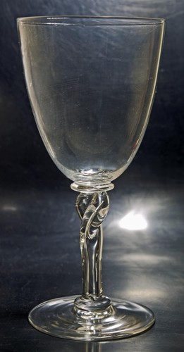 Whitefriars large crystal - whitefriars,