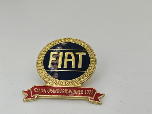 Fiat 1923 italian grand prix - 1923,
