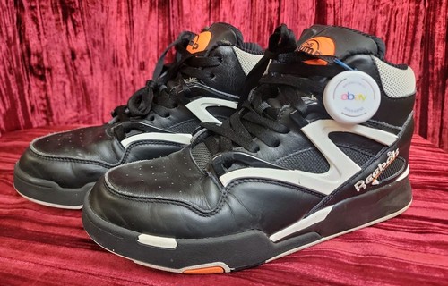 Vintage reebok pump omni - pump,