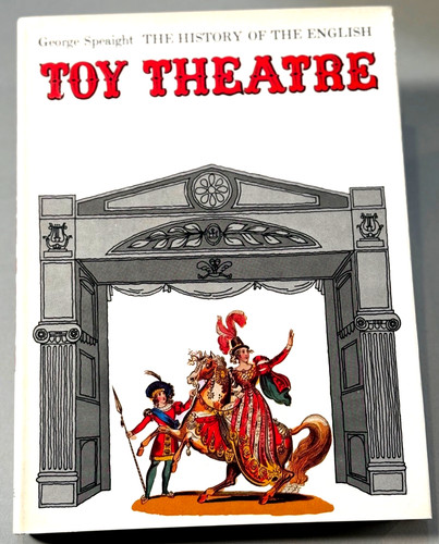 The history english - the, toy