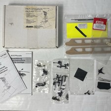 Ikarus Piccolo Pitch Kit -