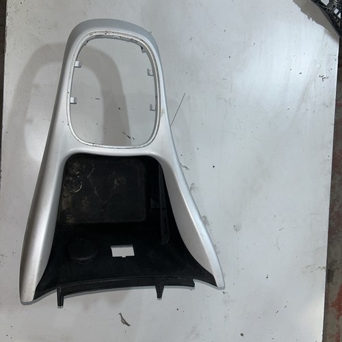 Vauxhall adam gear stick - stick, trim