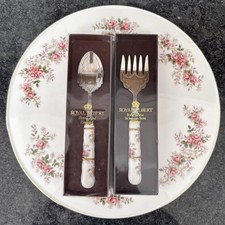Royal Albert Lavender Rose