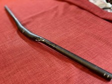 Whyte MTB 780mm Wide Handlebars