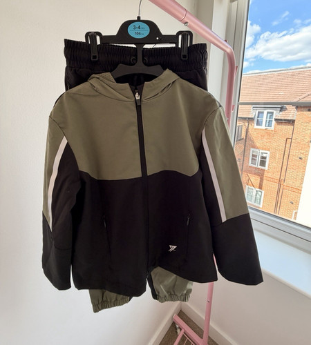 Primark boys colourblock - primark,