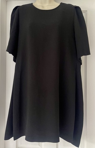Zara women preloved black - women’s,
