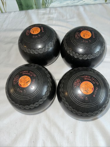 Taylor bowls size - bowls, 5