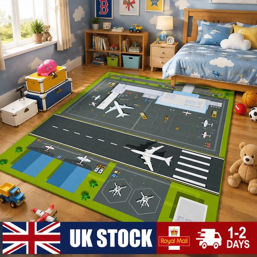 Airport carpet bedroom - airport,