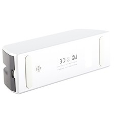 3 Tracks Card Reader USB Interface Magnetic Stripe Reader For ID Credit Debit Ca