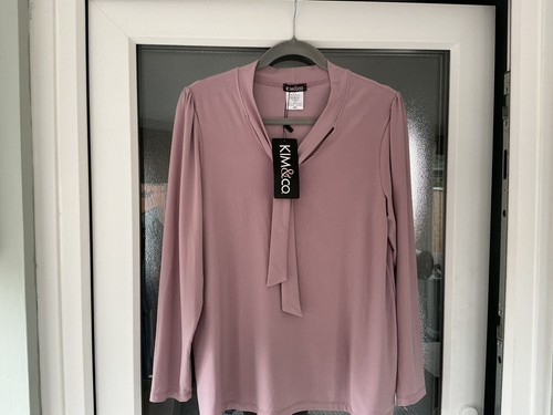Kim long sleeve - sleeve,