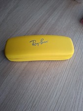 Ray-Ban Gatto Yellow