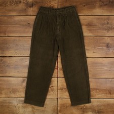 Vintage Bugle Boy Chunky Cord