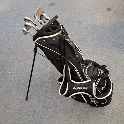 Ben sayers golf - golf, clubs