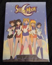 Sailor Moon Season 1 Episodes