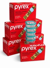 Pyrex Store It! Food Storage