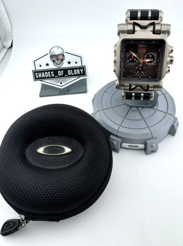 Oakley time tank minute - tank,