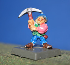 Citadel Oldhammer C11 Halfling